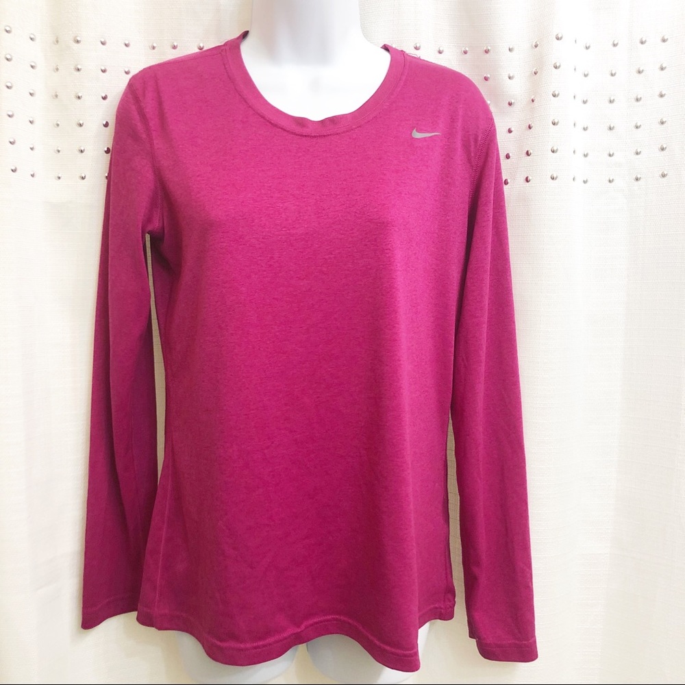 Nike Dri-Fit Regular Fit
